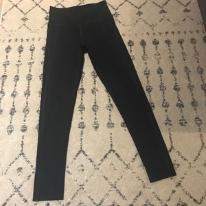 Girlfriend Collective Leggings NWOT